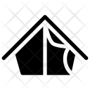 پیش‌نمایش فایل tent-168 از پک Objects 