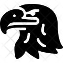 پیش‌نمایش فایل eagle-50 از پک Animals 
