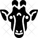 پیش‌نمایش فایل giraffe-38 از پک Animals 