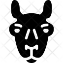 پیش‌نمایش فایل lama-1 از پک Animals 