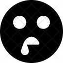 پیش‌نمایش فایل drool-3 از پک Emoticons 