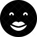 پیش‌نمایش فایل kiss-116 از پک Emoticons 