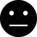 پیش‌نمایش فایل strait-1 از پک Emoticons 