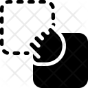 پیش‌نمایش فایل drag-and-drop-1 از پک Touch And Gesture 