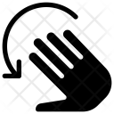 پیش‌نمایش فایل rotate-with-fingers از پک Touch And Gesture 