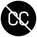 پیش‌نمایش فایل no-creative-commons-1 از پک Copyright 