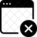 پیش‌نمایش فایل delete-webpage-1 از پک پنجره‌ها و اپلیکیشن