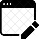 پیش‌نمایش فایل edit-webpage-2 از پک پنجره‌ها و اپلیکیشن