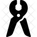 پیش‌نمایش فایل pliers-41 از پک Construction 