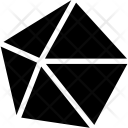پیش‌نمایش فایل dekaeder-convex از پک اشکال