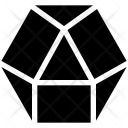 پیش‌نمایش فایل dodecahedron-5 از پک اشکال