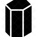 پیش‌نمایش فایل hexagonal-barrel-1 از پک اشکال