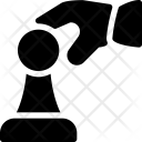 پیش‌نمایش فایل move-piece-1 از پک شطرنج