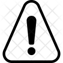پیش‌نمایش فایل attention-62 از پک Pictograms 