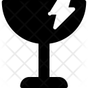 پیش‌نمایش فایل fragile-87 از پک Pictograms 
