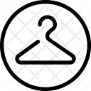 پیش‌نمایش فایل hanger-217 از پک Pictograms 