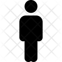 پیش‌نمایش فایل man-972 از پک Pictograms 