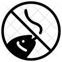 پیش‌نمایش فایل no-fishing-1 از پک Pictograms 