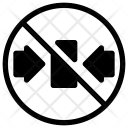 پیش‌نمایش فایل no-pack-up از پک Pictograms 