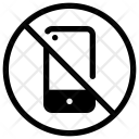 پیش‌نمایش فایل phone-not-allowed-1 از پک Pictograms 
