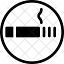 پیش‌نمایش فایل smoking-area-1 از پک Pictograms 