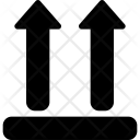 پیش‌نمایش فایل standing-position-1 از پک Pictograms 