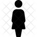 پیش‌نمایش فایل single-female از پک Users 