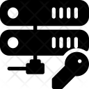 پیش‌نمایش فایل server-access از پک سرورها