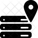 پیش‌نمایش فایل server-location از پک سرورها