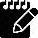 پیش‌نمایش فایل edit-notepad از پک محتوا