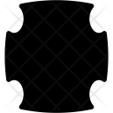پیش‌نمایش فایل classic-frame-6 از پک قاب‌ها – جلد ۱