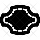 پیش‌نمایش فایل classic-frame-7 از پک قاب‌ها – جلد ۱
