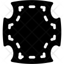 پیش‌نمایش فایل classic-frame-8 از پک قاب‌ها – جلد ۱