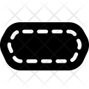 پیش‌نمایش فایل dashed-frame-1 از پک قاب‌ها – جلد ۱