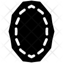 پیش‌نمایش فایل oval-frame-5 از پک قاب‌ها – جلد ۱