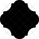 پیش‌نمایش فایل quadrilateral-frame-2 از پک قاب‌ها – جلد ۱