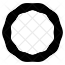 پیش‌نمایش فایل circular-frame-2 از پک قاب‌ها – جلد ۲