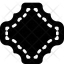 پیش‌نمایش فایل frame-template از پک قاب‌ها – جلد ۲