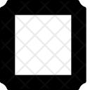 پیش‌نمایش فایل square-frame-10 از پک قاب‌ها – جلد ۲