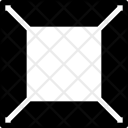 پیش‌نمایش فایل square-frame-8 از پک قاب‌ها – جلد ۲