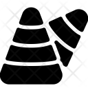 پیش‌نمایش فایل candy-cone-1 از پک Halloween 