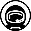 پیش‌نمایش فایل astronaut-66 از پک Avatars 