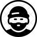 پیش‌نمایش فایل criminal-34 از پک Avatars 