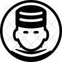 پیش‌نمایش فایل prisoner-15 از پک Avatars 