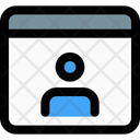 پیش‌نمایش فایل online-profile-3011055 از پک ورود