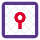 پیش‌نمایش فایل keyhole-3011162 از پک ورود