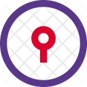 پیش‌نمایش فایل keyhole-3011163 از پک ورود