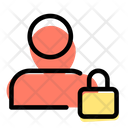 پیش‌نمایش فایل user-lock-3011091 از پک ورود