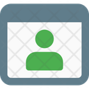 پیش‌نمایش فایل online-profile-3011033 از پک ورود