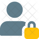 پیش‌نمایش فایل user-lock-3011031 از پک ورود